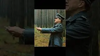 Ты как, за мир? 🤫 | Бесславные ублюдки | #фильмы #сериал #кино