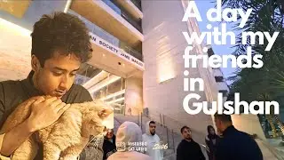 MY FIRST INSTA 360 GO ULTRA VLOG