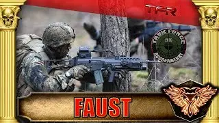 Faust Inbound! - TFR ArmA III Novafix
