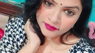 Mala Sharma is live!