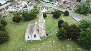 St James Church Quedgeley Gloucester