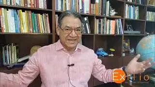 Entrevista con Melit&oacute;n Lozano