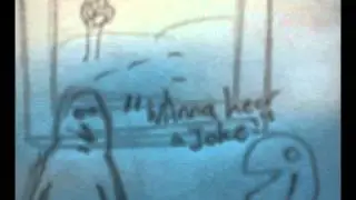 Silent Joke Animatic