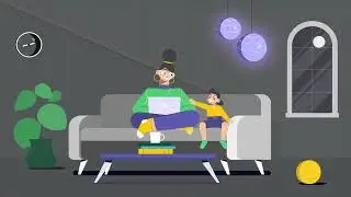 2D Explainer Video - Edulancer
