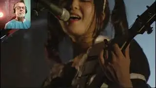 🧹🎀🎸BAND-MAID &ndash; ЖИВОЙ КОНЦЕРТ в Shinkiba Studio Coast | Полная реакция на концерт 🎸Головоломка🎀