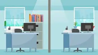 Customize Your Office Space with Executive Workspace