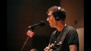 Fathom Lane - Fingers and Toes (Live on The Current)