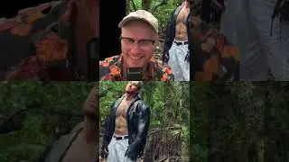 Travis Kelce&rsquo;s GQ Shoot: Peak Bear Energy? 😂