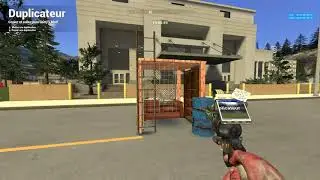 Le propsurf + WTF steam