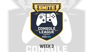 SCL Fall Split 2018 Week 3: Playing Ducks vs. Bulldog Esports (Game 1)