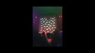 Eli Sostre @NYC @SOB&rsquo;s Live ( Energy ⚡️)