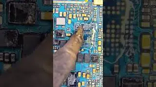IC Repairing #viralreelsvideo #smartphone #5gmobiles #jjmobile