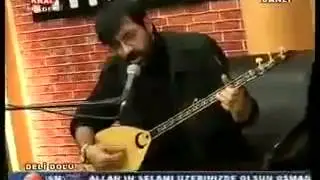 OZAN ERHAN CERKEZOGLU KULA EYVALLAHIM YOK
