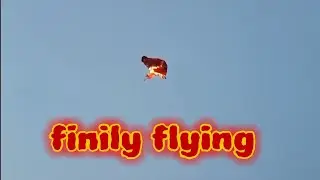 Finely we made flying hot 🥵 air balloon 🎈 part 2 #experiment #mrman #video #hotairballoo #mrbeast 
