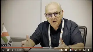 Interview with IABSE Commission 5 Chair, Rade Hajdin