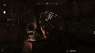 Creepy Scrapbeak Sounds from Server crash