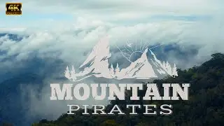 Mountain Pirates | Idukki Vibes | Cloud | Chill Morning