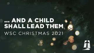West Springs Church Christmas 2021