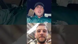 ダレン・ティルはパディ・ピムブレットの友人を嘲笑したダン・フッカーを非難した