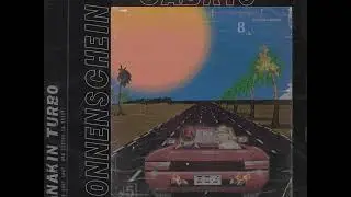 Anakin Turbo - Sonnenschein & Cabrio