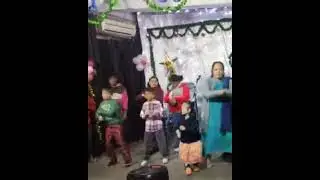 Greater Grace Fellowship Kolkata 2025 Christmas