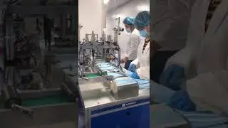 Medical Face Mask Center in China!