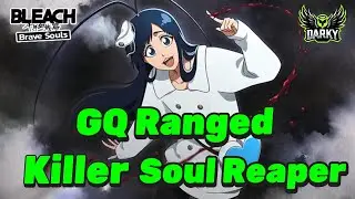 &ldquo;GUILD QUEST ⚔️ RANGED KILLER SOUL REAPER | &iquest;M&Aacute;S ACCESIBLE?&rdquo;