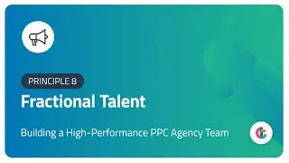 Should PPC Agencies Use Freelancers or Fractional Talent?
