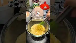 Khati mithi phulki