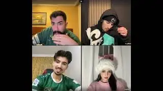 مشكله صار بين طارق ومحمد وحديث عن حبيب وائل تيمار و سيلا ورغد وائل مصدومين شو صار بلاخير قصف جبهات