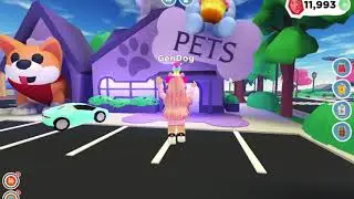 Overlook Bay Opening Pet Pods To Get A Legendary!