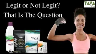 Tava Lifestyle Business   Product Reveal Why I Got Started