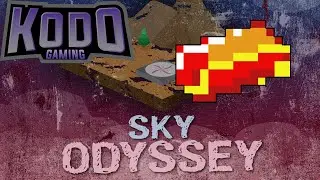 Demon Ingot - How to - FTB Sky Odyssey Guide