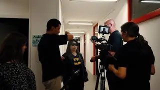 Outtakes - Kampf um den Regenbogen 2.0