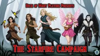 Gooner Beans | Starfire Campaign | Episode 26