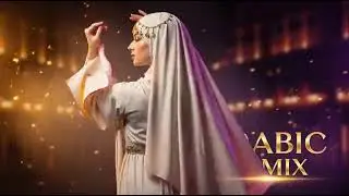 Arabic Habibi Remix Full Bass 🔥 DJ Trend Music