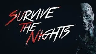 Survive The Nights - Police Station Raid To Get Weapons