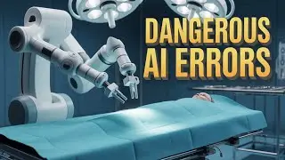 AI FAILS Medical Ethics Test! ChatGPT Makes Dangerous Healthcare Mistakes (Mount Sinai Study)