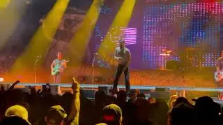 Beartooth You Never Know