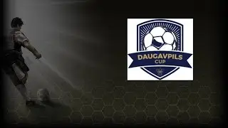 Rēzeknes FA - SK Super Nova 2017 @Daugavpils Cup 2025 U-8