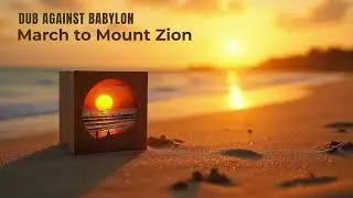 9. March to Mount Zion &mdash; Reggae Album: DUB AGAINST BABYLON