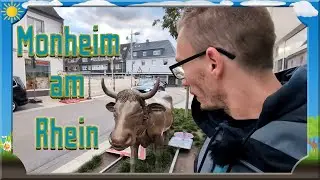 Monheim am Rhein - 26.10.2025〔Ganzer Stream⟯