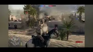 Horse shooting