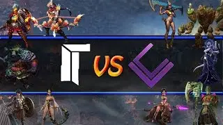 SPL Fall Split W9G1 