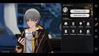 Honkai Star Rail Codes - How to redeem codes