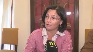 Romero Aguilar: &ldquo;Compromiso de RENFE es arreglar los trenes, evitar retrasos y hacerlos accesibles&rdquo;