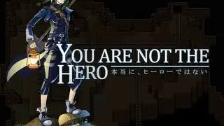 You Are Not The Hero Pre-Alpha Gameplay