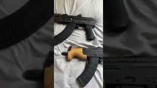 Micro Draco or zpap92