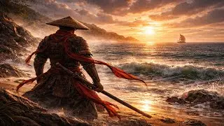 Steel & Saltwater - Inner Strength Music
