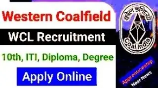 WCL Apprentice Online Form 2022